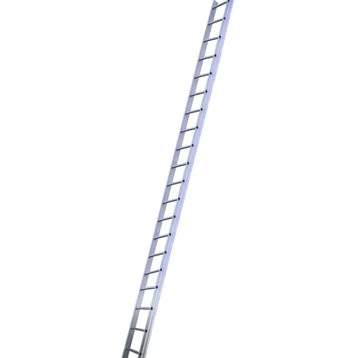 Outlet proff tagstige 20 trin - 6 meter Stiger & Stilladser