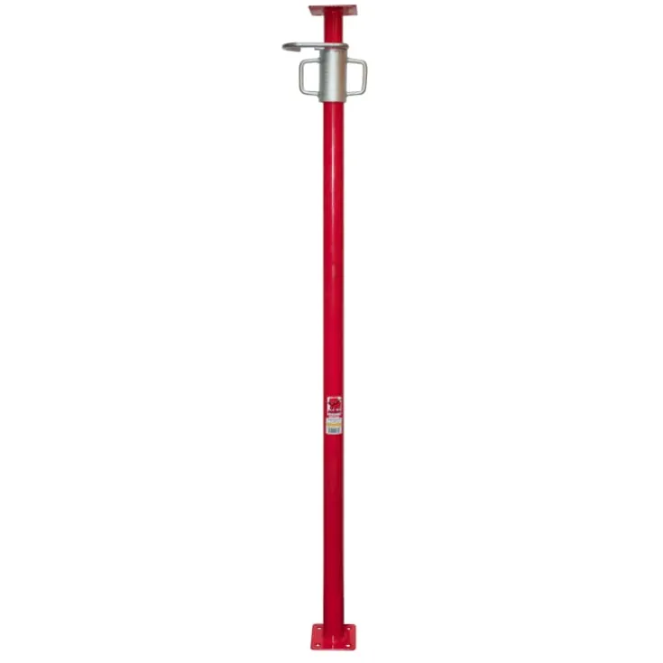 Hot soldater støtte 1,8 ton, 175 - 300 cm Stiger & Stilladser