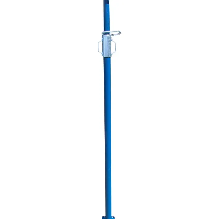 Hot soldater støtte 3 ton, 175-300 cm Stiger & Stilladser