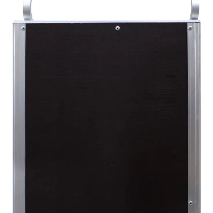 Outlet stilladsplade 60x305cm Stiger & Stilladser