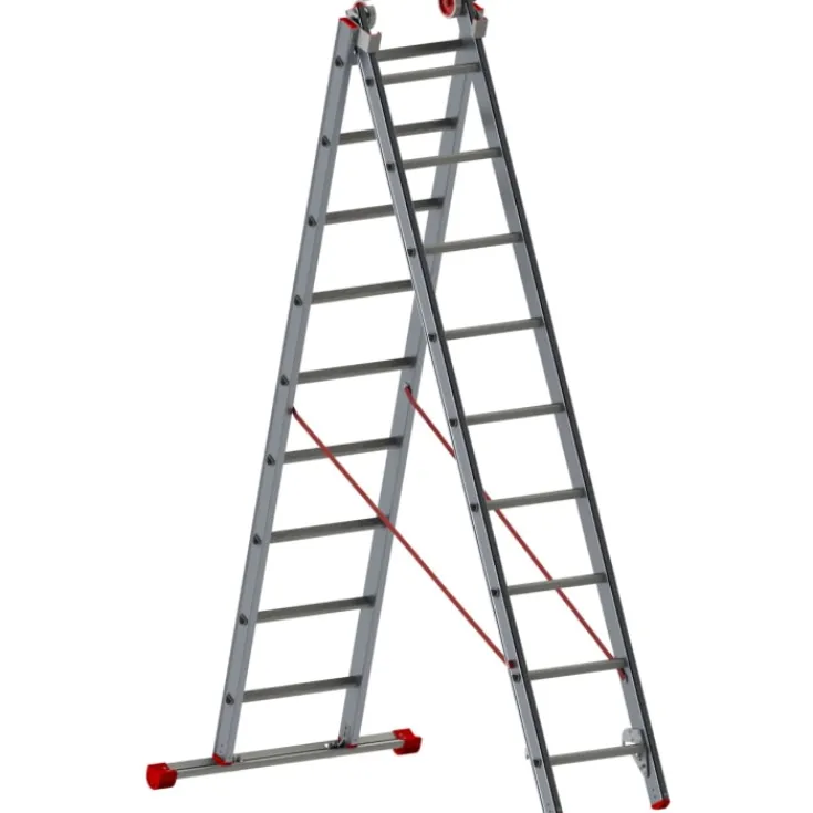 super proff combistige Stiger & Stilladser