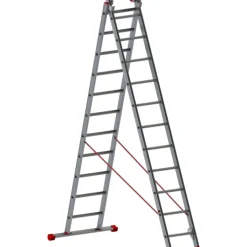 Discount super proff combistige Stiger & Stilladser
