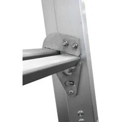 Hot super proff skydestige 2x15 trin - 7,7 meter Stiger & Stilladser