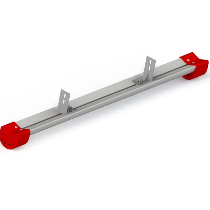 New super proff stigefod - 125cm Stiger & Stilladser
