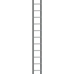 Sale super proff 11 trin - 3,2 meter Stiger & Stilladser