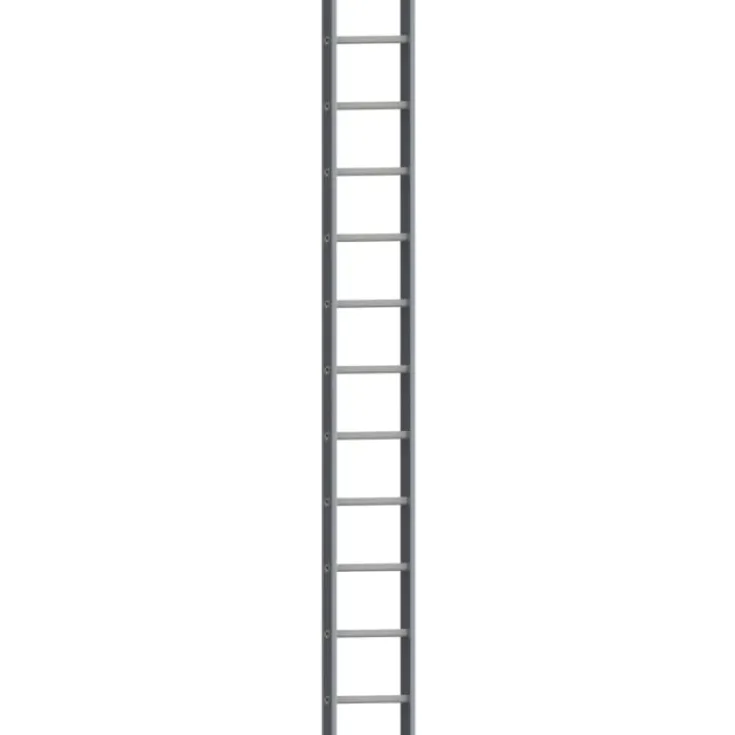 Sale super proff 11 trin - 3,2 meter Stiger & Stilladser