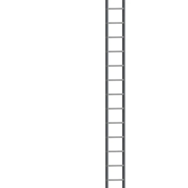 Hot super proff 13 trin - 3,8 meter Stiger & Stilladser