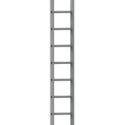 Best super proff 7 trin - 2,1 meter Stiger & Stilladser
