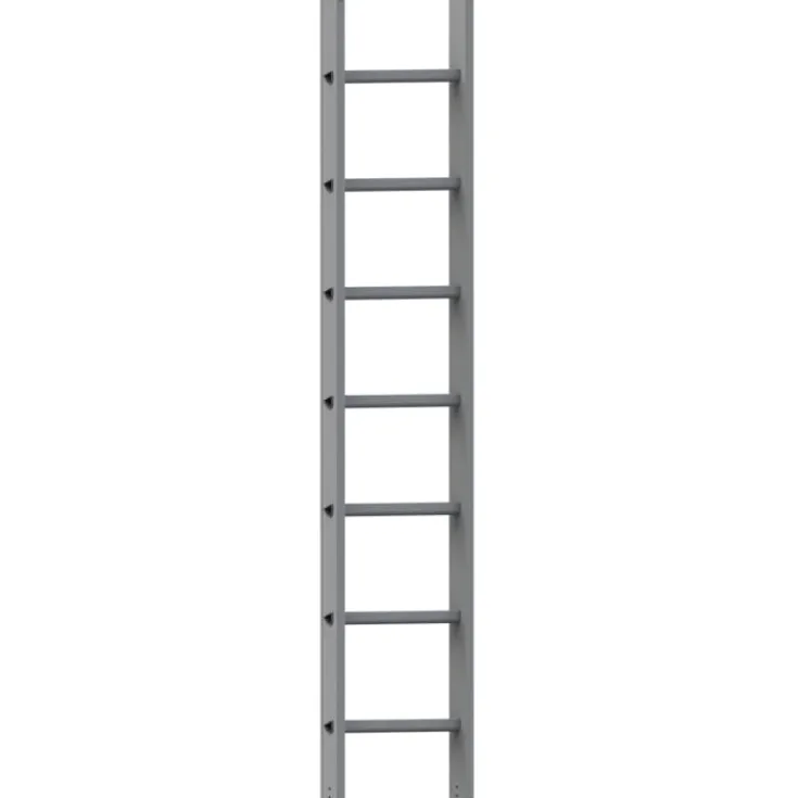 Best super proff 7 trin - 2,1 meter Stiger & Stilladser