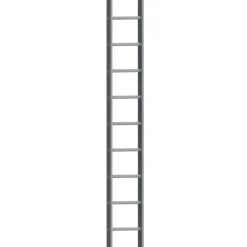 super proff 9 trin - 2,8 meter Stiger & Stilladser
