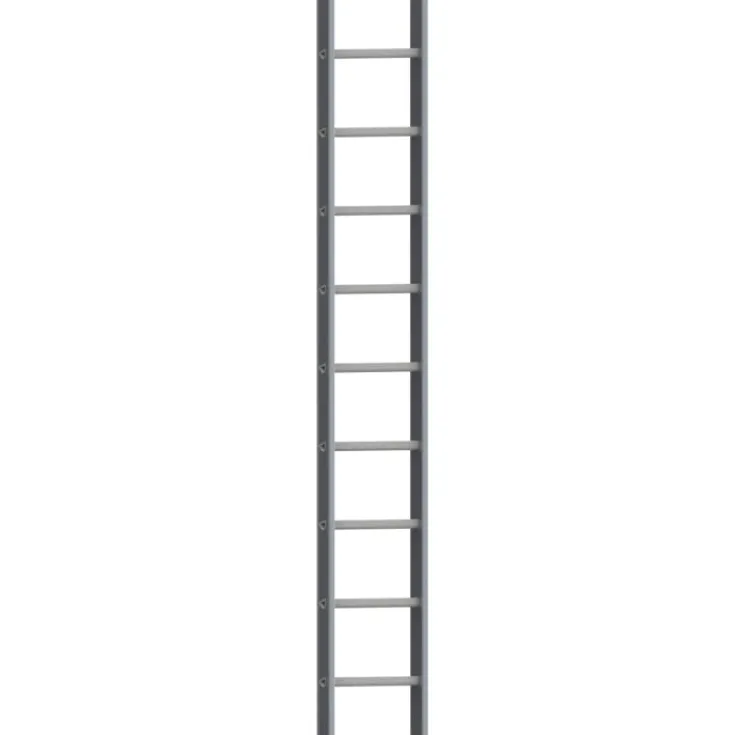 super proff 9 trin - 2,8 meter Stiger & Stilladser