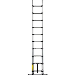 Online teleskopstige 11 trin - 3,2 meter Stiger & Stilladser