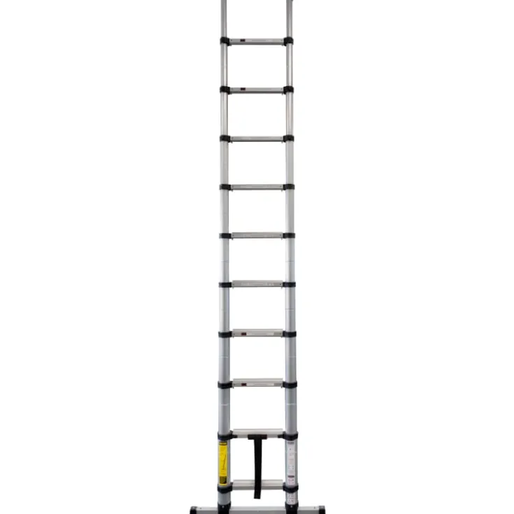 Online teleskopstige 11 trin - 3,2 meter Stiger & Stilladser