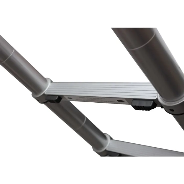 Online teleskopstige 11 trin - 3,2 meter Stiger & Stilladser