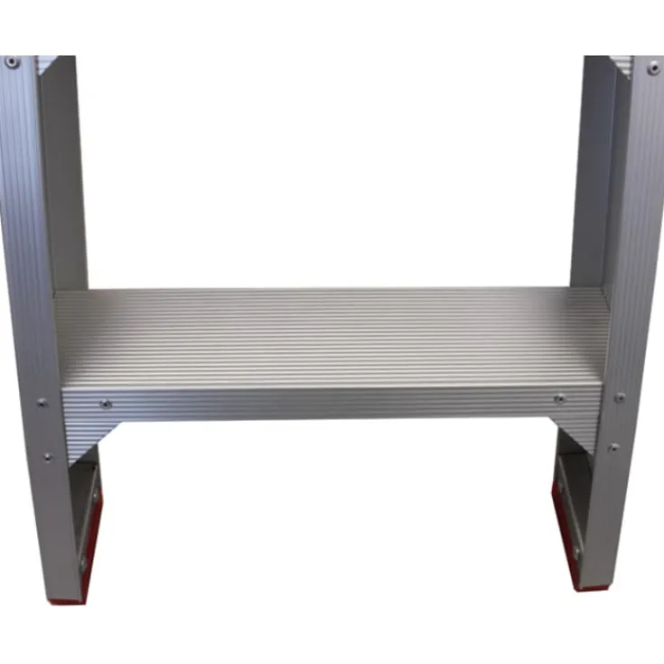 Hot 2 trins arbejdsbuk 45cm - Topplade 22x40cm Stiger & Stilladser