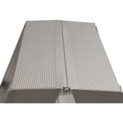 Best 3 trins arbejdsbuk 70cm - Topplade 22x65cm Stiger & Stilladser