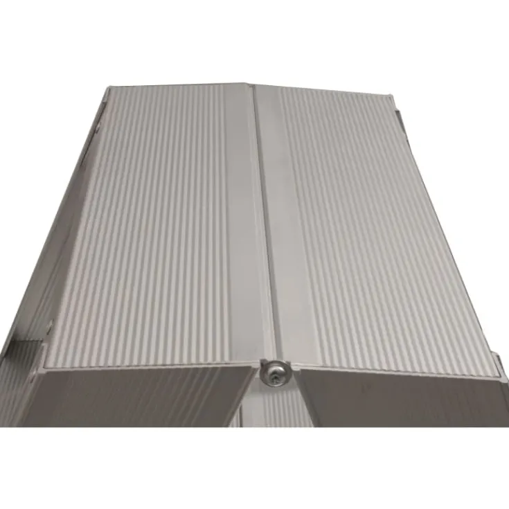 Best 3 trins arbejdsbuk 70cm - Topplade 22x65cm Stiger & Stilladser
