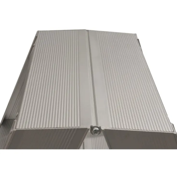 Discount 4 trins arbejdsbuk 95cm - Topplade 22x40cm Stiger & Stilladser
