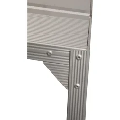 Discount 4 trins arbejdsbuk 95cm - Topplade 22x40cm Stiger & Stilladser