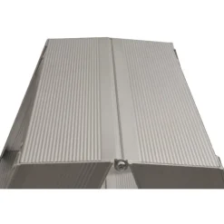 Online 5 trins arbejdsbuk 120cm - Topplade 22x40cm Stiger & Stilladser