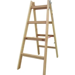 Discount wienerstige 114cm - 2x4 trin Stiger & Stilladser