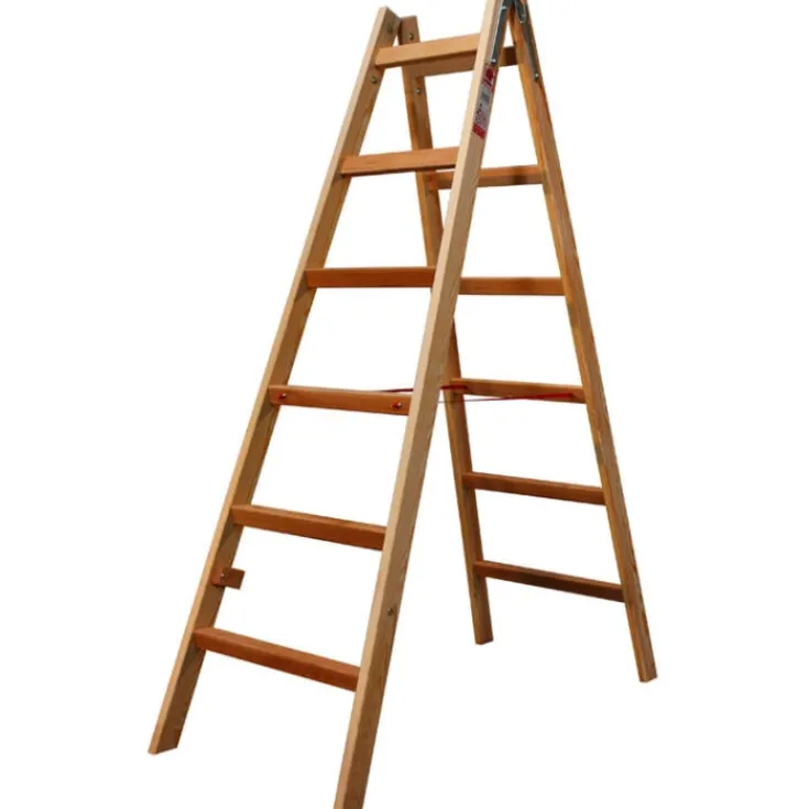 wienerstige 163cm - 2x6 trin Stiger & Stilladser