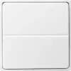 New Zigbee batterifrit TW lysdæmper, justerbar hvid Lysdæmpere