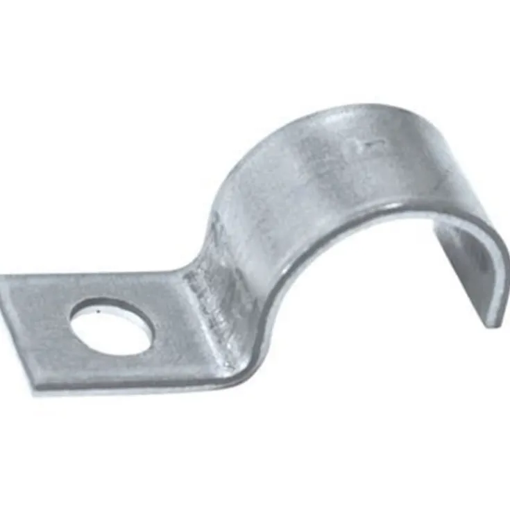 New Kabelbøjle, , m/ 1 lap - 200 stk Kabelclips- & Bøjler