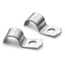 Best Kabelbøjle, , m/ 1 lap - 200 stk Kabelclips- & Bøjler