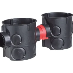 Hot afstands studs Dåser & Underlag