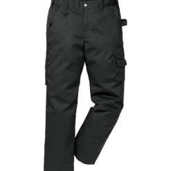 Sale Icon One arbejdsbukser, sort, str. C150 Bukser & Shorts