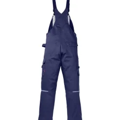 Outlet Icon One overalls, mørk marineblå, str. Bukser & Shorts