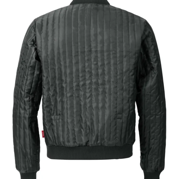 Outlet Match termojakke, sort, str. XS Jakker & Veste