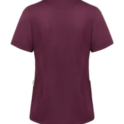 Sale Eentia bueronne dame, bordeaux, tr. Jakker & Veste