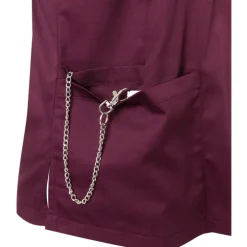 Sale Eentia bueronne dame, bordeaux, tr. Jakker & Veste