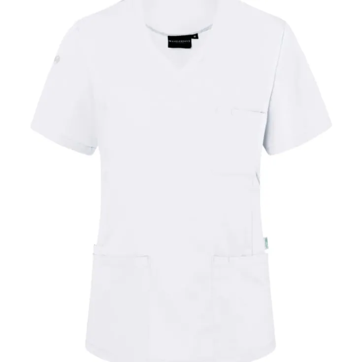 Online Essentia busseronne dame, hvid, str. Jakker & Veste