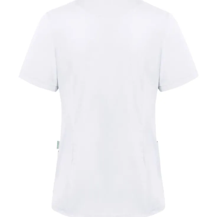 Online Essentia busseronne dame, hvid, str. Jakker & Veste