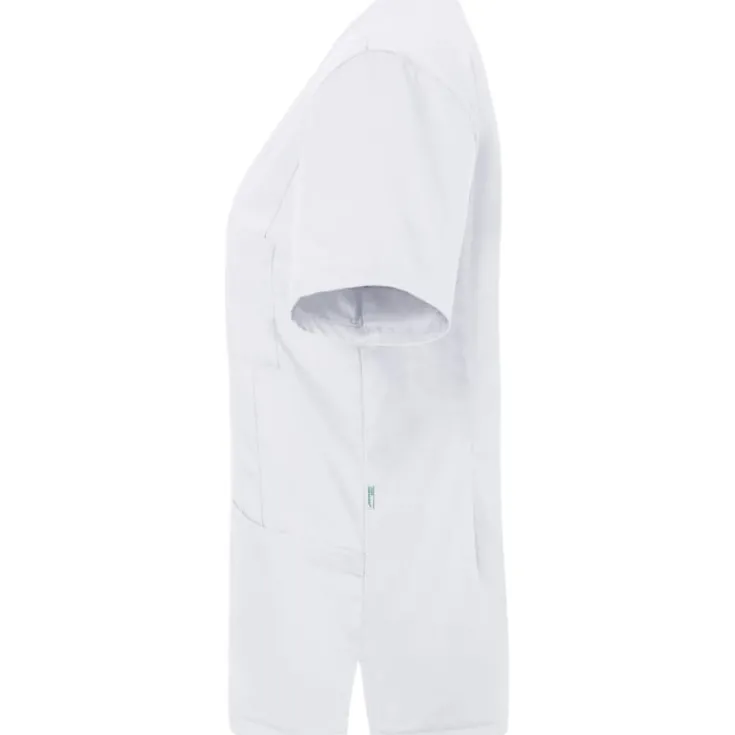 Online Essentia busseronne dame, hvid, str. Jakker & Veste