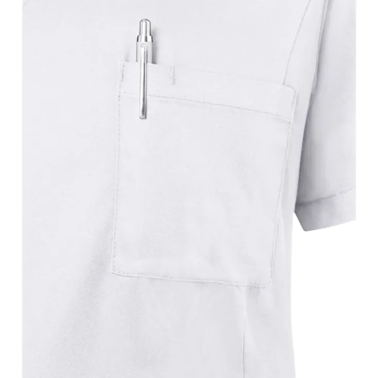 Online Essentia busseronne dame, hvid, str. Jakker & Veste