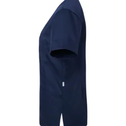 Discount Essential busseronne dame, marineblå, str. Jakker & Veste