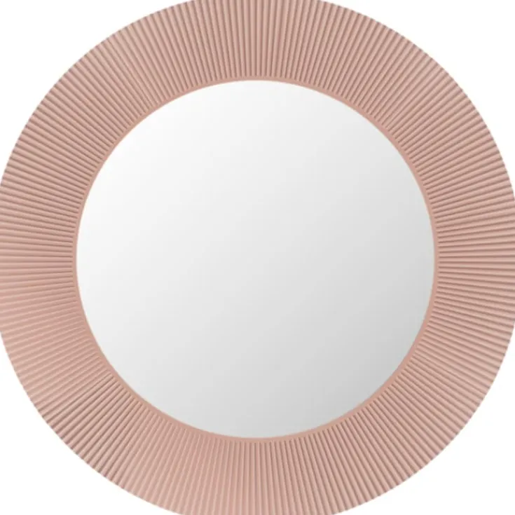 Hot Kartell All Saints spejl med lys, Spejle Med Lys