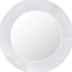 Discount Kartell All Saints spejl med lys, transparent Spejle Med Lys