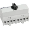 Outlet generatoromskifter 2x4 poler, 63A Tavletilbehør