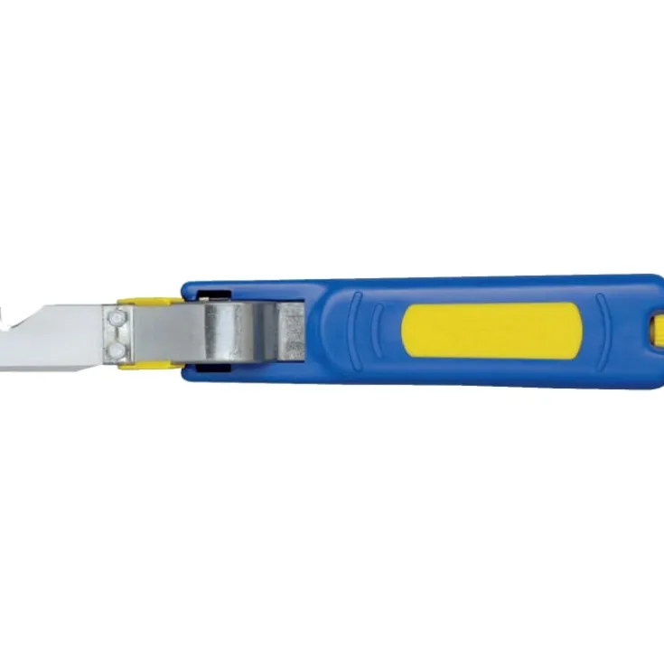 Hot kabelkniv, med Kabel- & Ledningsværktøj