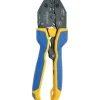 Clearance K82A presseværktøj, til isolerede kabelforbindelser, 0,5 - 6,0 mm² Kabel- & Ledningsværktøj