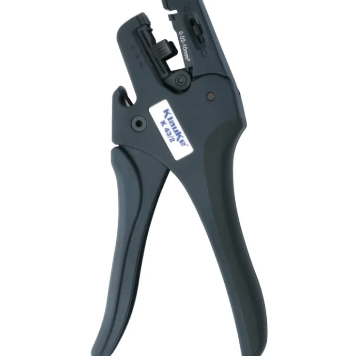 Clearance K432 automatisk afisoleringstang, Kabel- & Ledningsværktøj