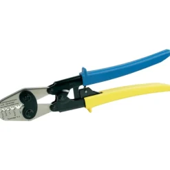 Sale K2 crimptang, 0,75 - 16 mm² Kabel- & Ledningsværktøj