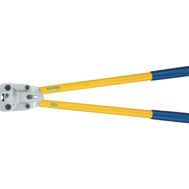 Online K5 crimptang, 6-50 mm² Kabel- & Ledningsværktøj