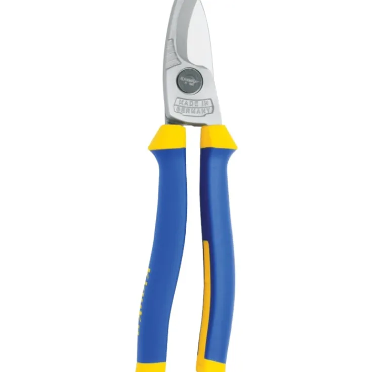 Clearance K102 kabelsaks, til fintrådede kobberkabler, op til Ø20 mm Kabel- & Ledningsværktøj