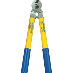Clearance K100 kabelsaks, til kobber og alu-kabler, op til Ø14 mm Kabel- & Ledningsværktøj